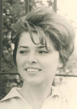 Невеста Люся 1969